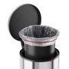 Kosz na śmieci PURE 20L INOX